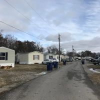 Parkview Estates ico