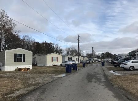 Parkview Estates