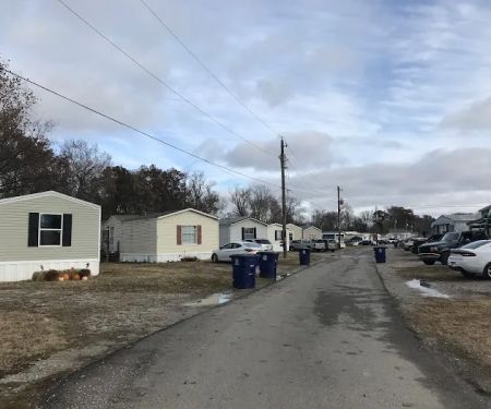 Parkview Estates