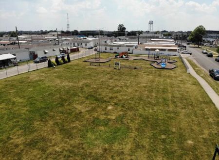Meadowcreek Mobile Park