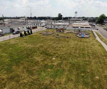 Meadowcreek Mobile Park