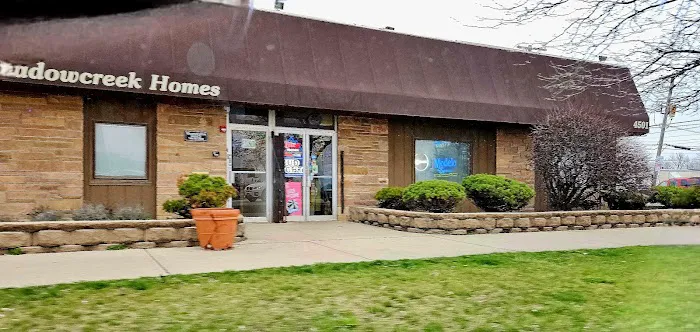 Meadowcreek Mobile Park Picture 7
