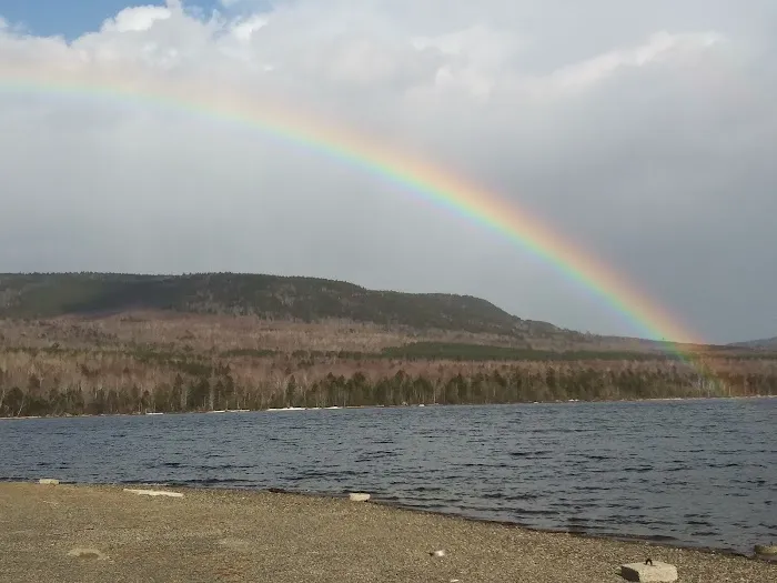 South Inlet Wilderness Campground Picture 9