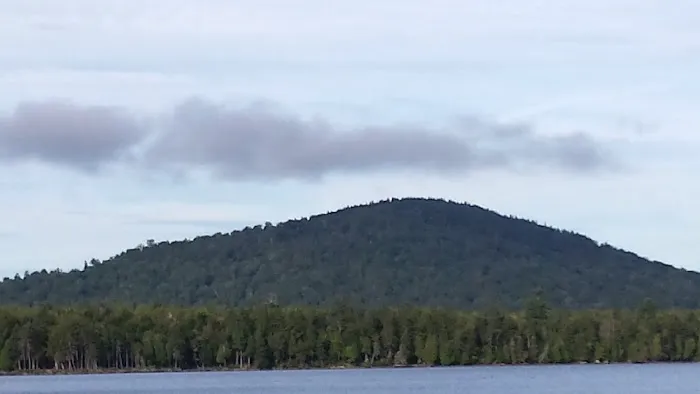 South Inlet Wilderness Campground Picture 6