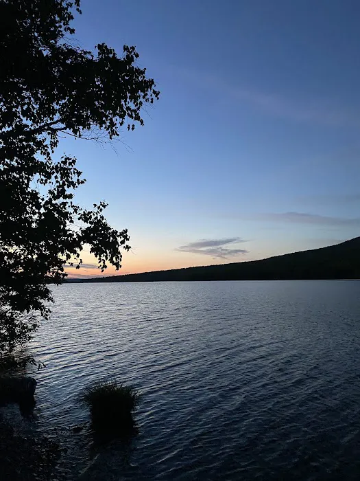 South Inlet Wilderness Campground Picture 2