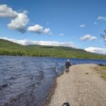 South Inlet Wilderness Campground