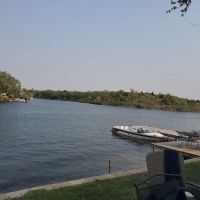 Lake Shannon ico