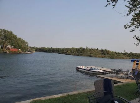 Lake Shannon