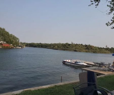 Lake Shannon