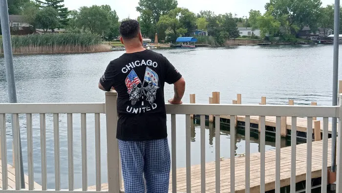 Lake Shannon Picture 9