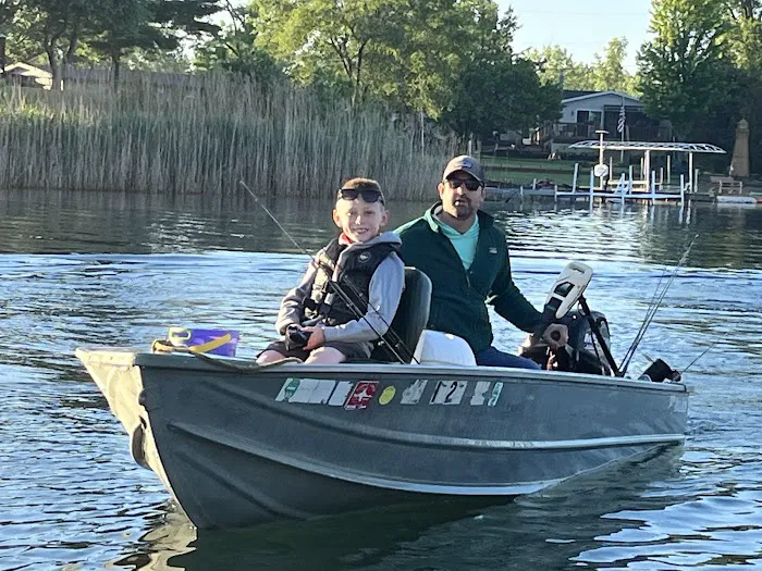 Lake Shannon Picture 10