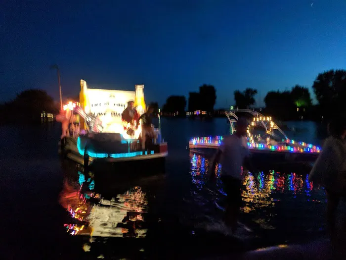 Lake Shannon Picture 3