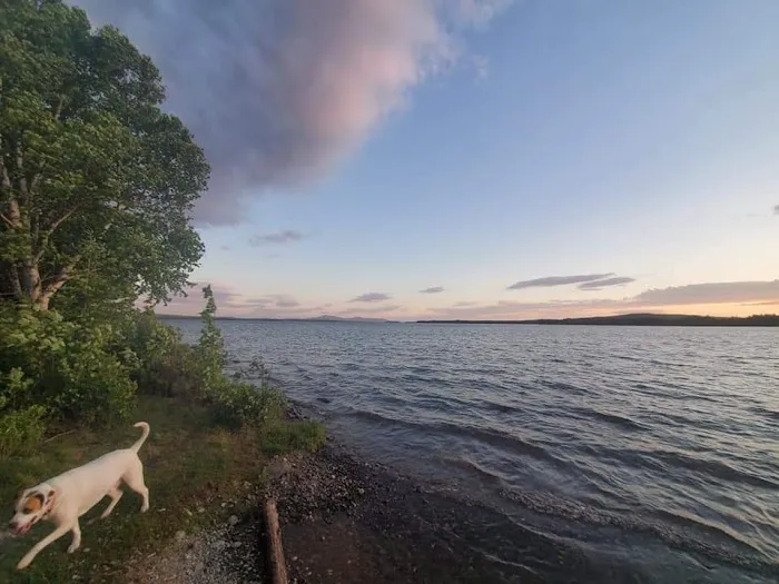 Spencer Bay CG Picture 6