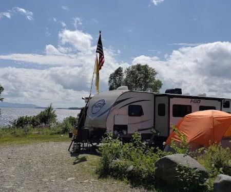 Spencer Bay CG