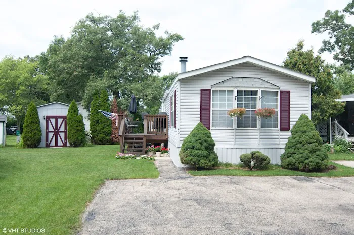 Bookwalter Woods Manufactured Home Community Picture 7