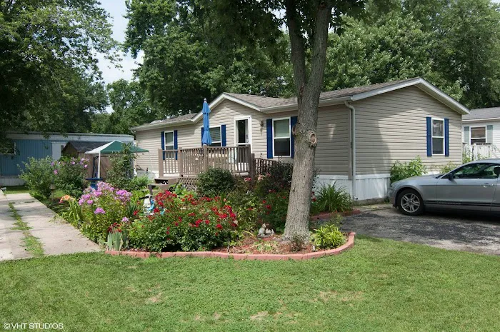 Bookwalter Woods Manufactured Home Community Picture 6