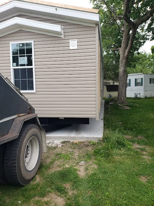 Bookwalter Woods Manufactured Home Community Picture 5
