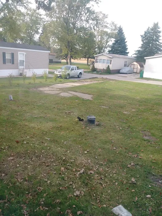 Bookwalter Woods Manufactured Home Community Picture 2