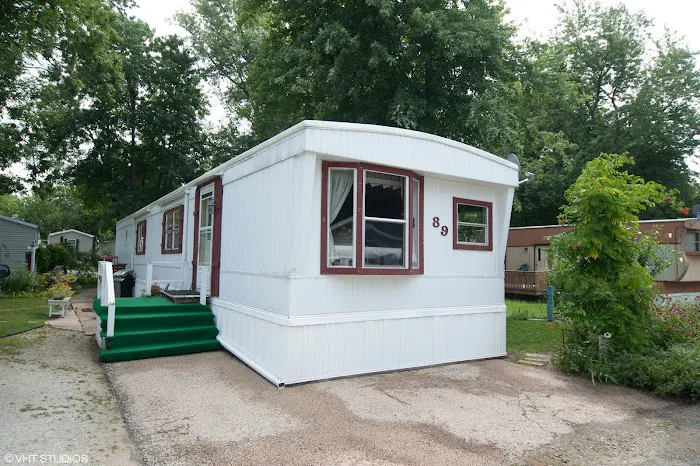 Bookwalter Woods Manufactured Home Community Picture 10