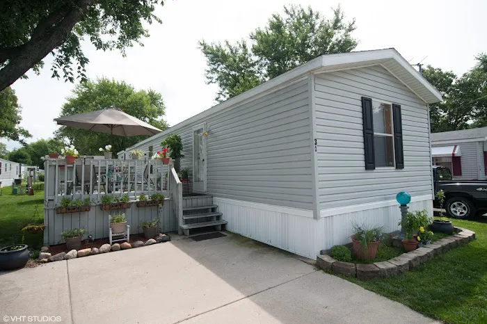 Bookwalter Woods Manufactured Home Community Picture 9
