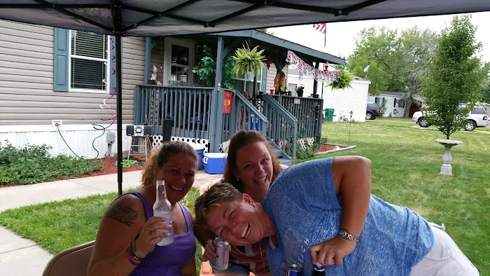 Shady Oaks Picture 2