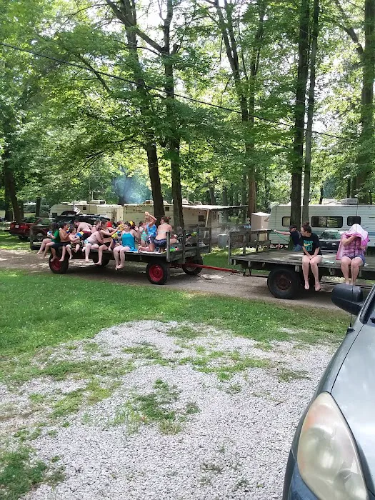 Cherokee Park Co Picture 3