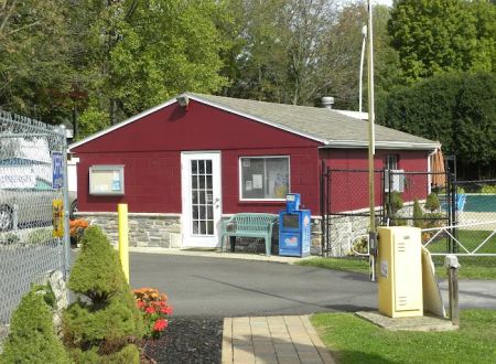 Countryside Campground