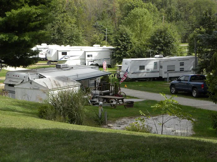 Countryside Campground Picture 5
