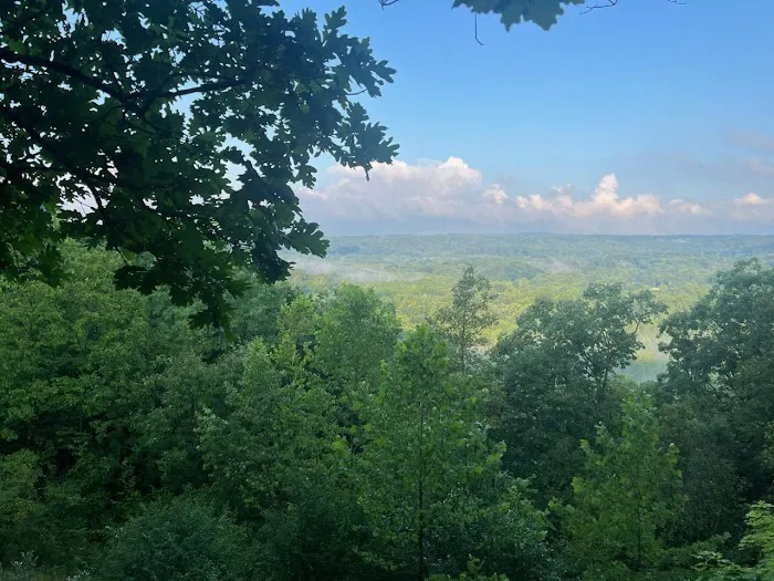 Valley Overlook Picture 3