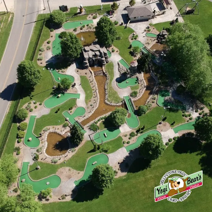Akron Canton Jellystone Picture 10