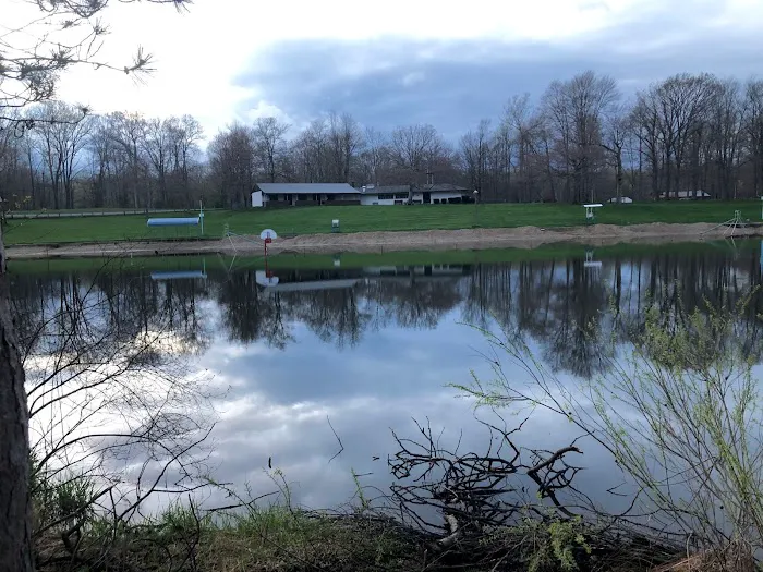 The Lake Campground Picture 4