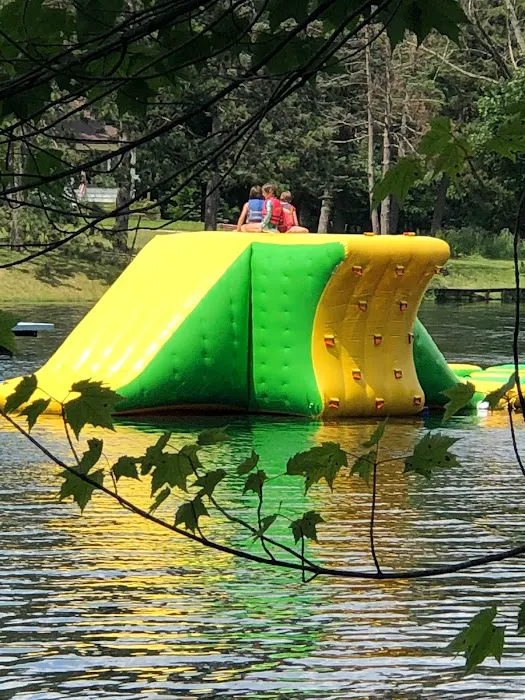 The Lake Campground Picture 5