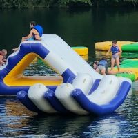 The Lake Campground ico
