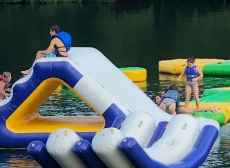 The Lake Campground