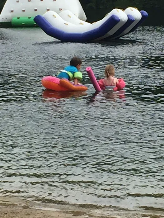 The Lake Campground Picture 10