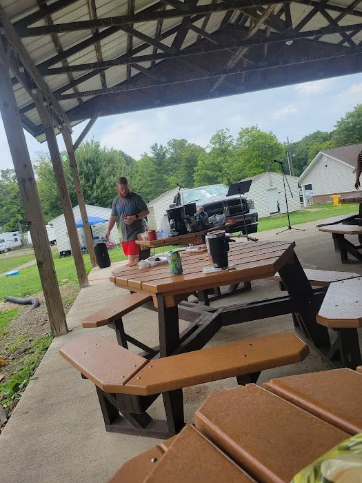 Canaan Acres Campground Picture 2