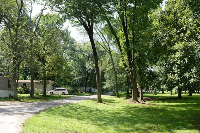Summit View Pointe Mobile Home Park Picture 1