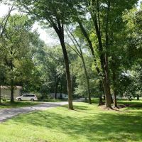 Summit View Pointe Mobile Home Park ico
