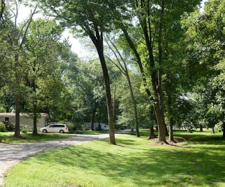 Summit View Pointe Mobile Home Park