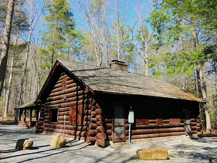 Blue Bend Campground Picture 1