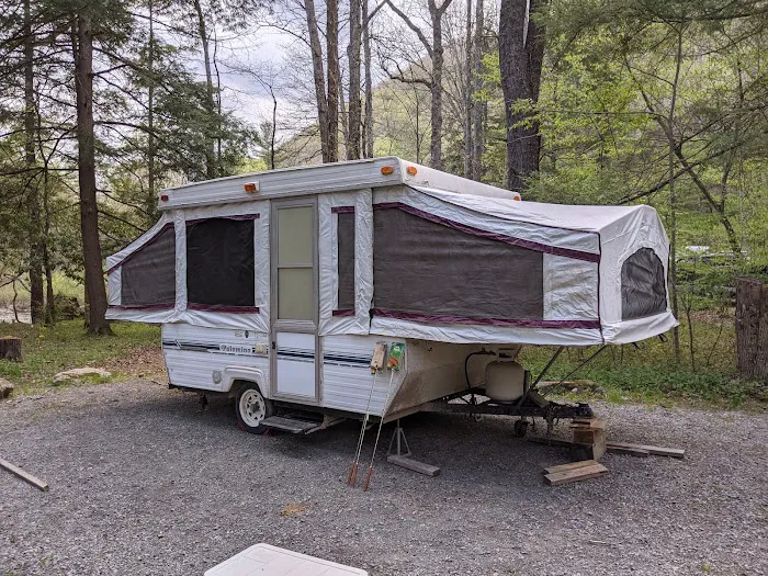 Blue Bend Campground Picture 6