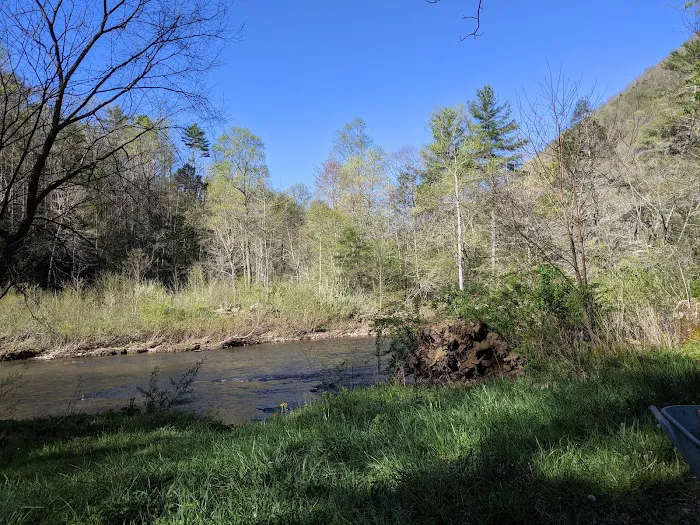 Blue Bend Campground Picture 4