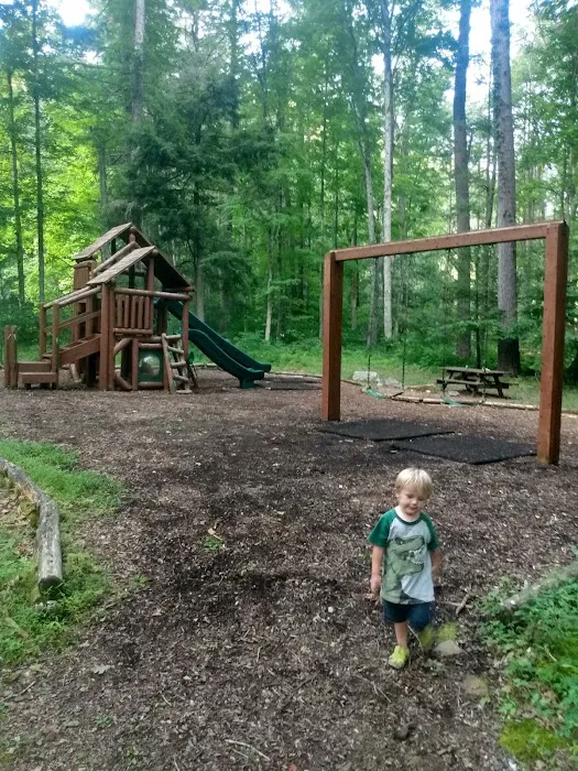 Blue Bend Campground Picture 8