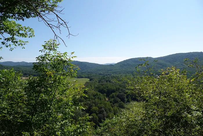 Blue Bend Campground Picture 7