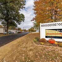 Heritage Hills Pointe East Mobile Home Park ico