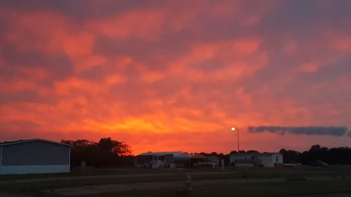 Waterford Pointe Mobile Home Park Picture 1