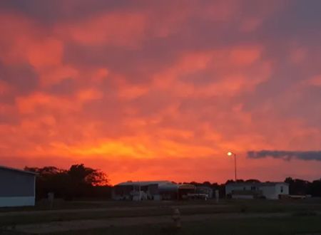 Waterford Pointe Mobile Home Park