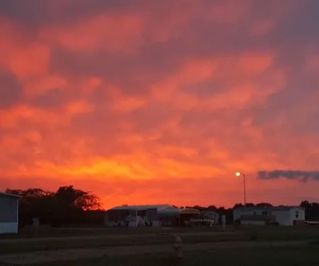 Waterford Pointe Mobile Home Park