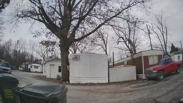 Trailer Park Oakhill Picture 1