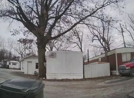 Trailer Park Oakhill